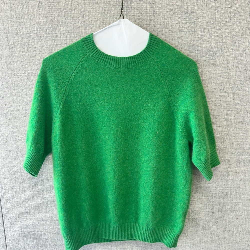 Minnie rose cashmere. NWT